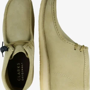 Clarks Originals Chukka Boots ‘Wallabee’ 7