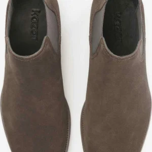 Kazar Chelsea Boots 15