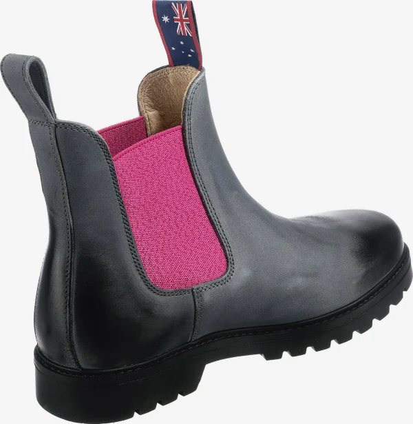 Blue Heeler Chelsea Boots ‘Meryl Shaby’ 4