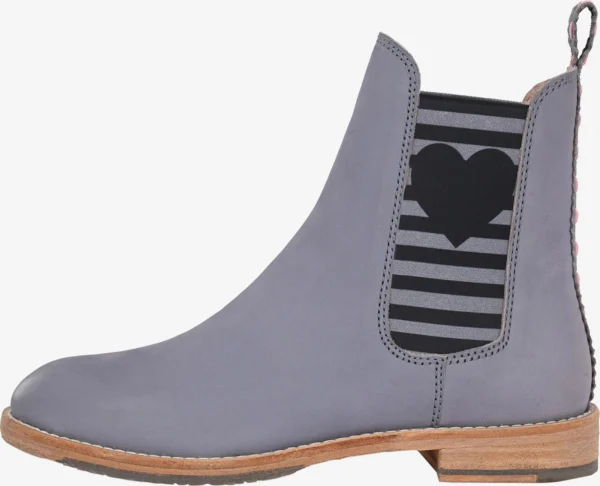 Crickit Chelsea Boots ‘ AMY ‘ 7