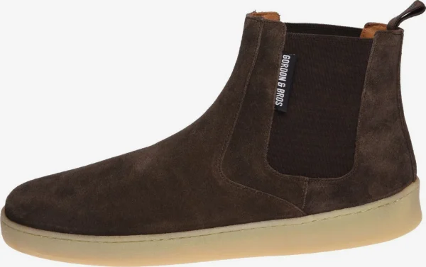 Gordon & Bros Chelsea Boots 1