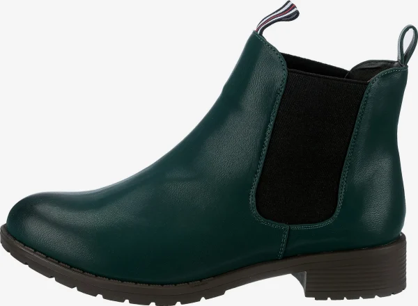 Ambellis Chelsea Boots 1