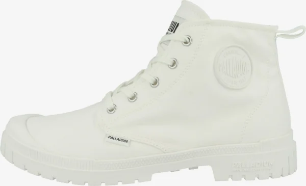 Palladium Boots 3