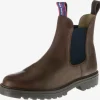 Blue Heeler Chelsea Boots ‘Jackaroo’ 13