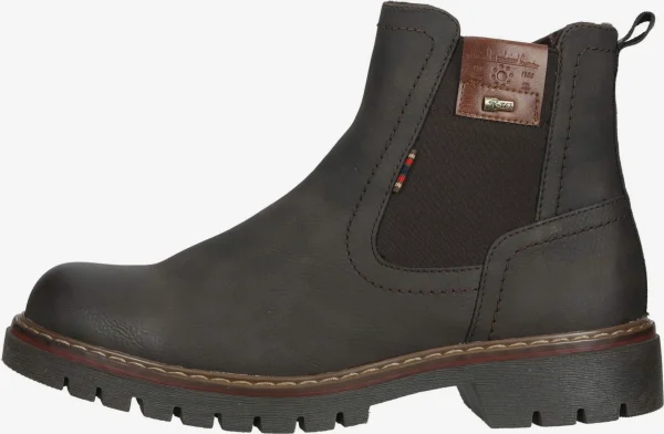 Relife Chelsea Boots ‘Jubilor’ 4