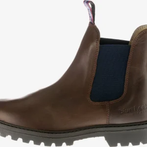 Blue Heeler Chelsea Boots ‘Jackaroo’ 10