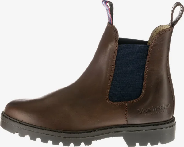 Blue Heeler Chelsea Boots ‘Jackaroo’ 3