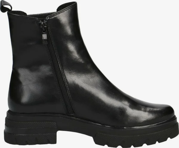 CAPRICE Chelsea Boots 4