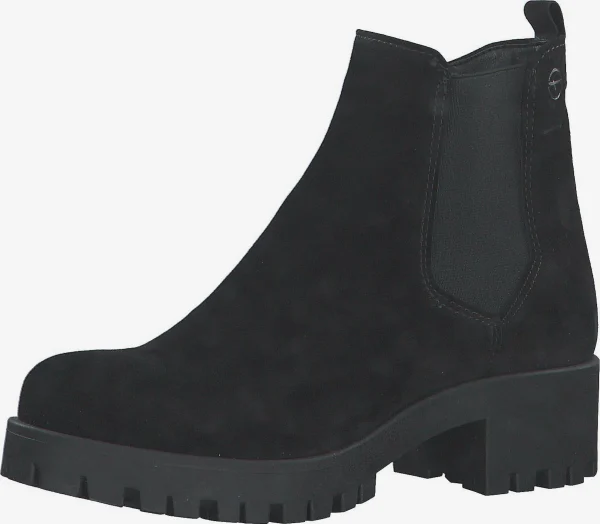 TAMARIS Chelsea Boots 1